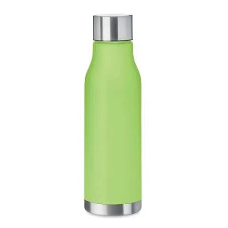 Bouteille RPET 600ml GLACIER - Écologique et Pratique écologique personnalisé