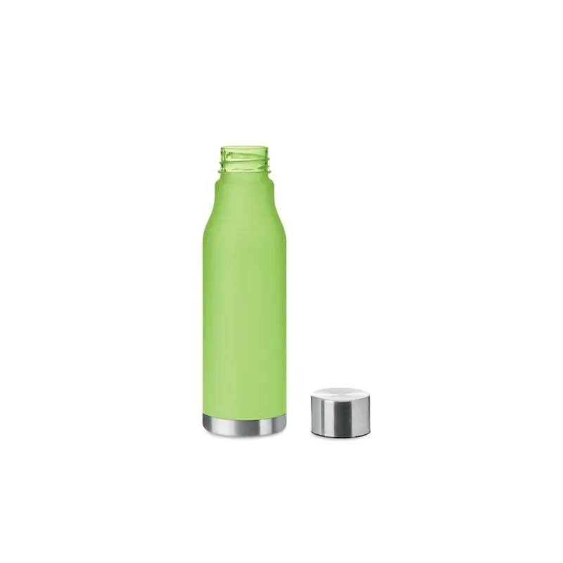 Bouteille RPET 600ml GLACIER - Écologique et Pratique écologique personnalisé
