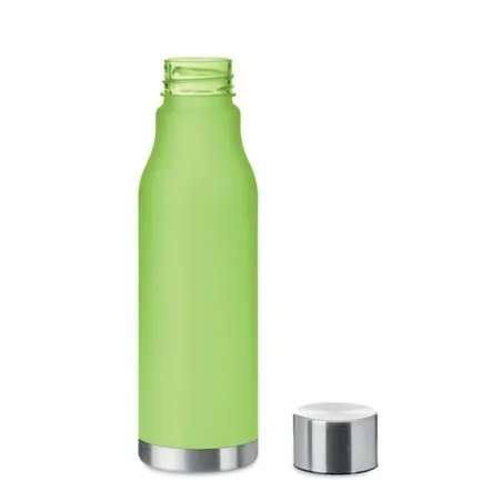 Bouteille RPET 600ml GLACIER - Écologique et Pratique écologique personnalisé