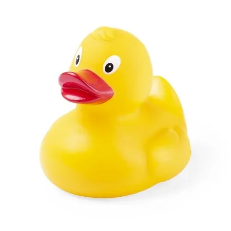 Canard Koldy : le compagnon de bain ludique