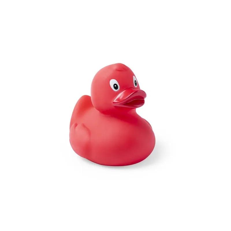 Canard Koldy : le compagnon de bain ludique