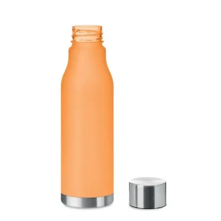 Bouteille RPET 600ml GLACIER - Écologique et Pratique écologique personnalisé