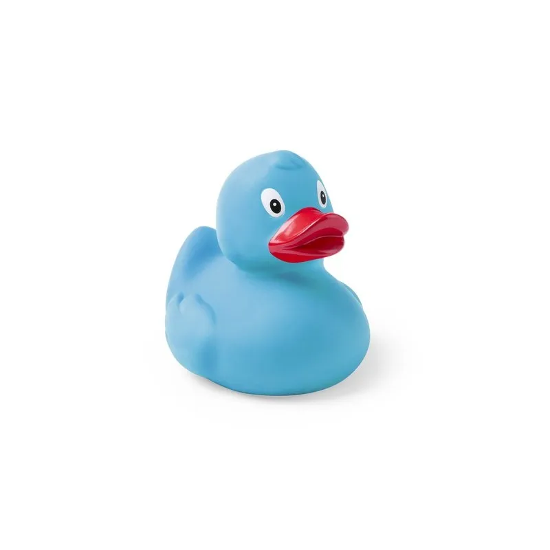 Canard Koldy : le compagnon de bain ludique