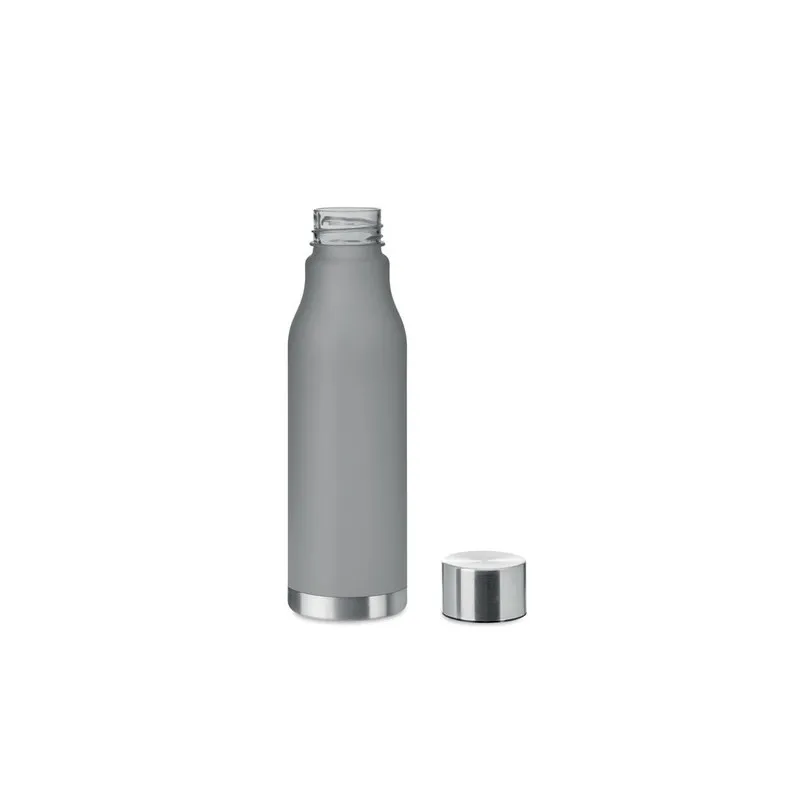 Bouteille RPET 600ml GLACIER - Écologique et Pratique écologique personnalisé