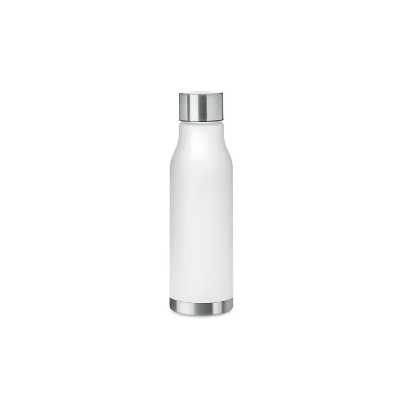 Bouteille RPET 600ml GLACIER - Écologique et Pratique écologique personnalisé