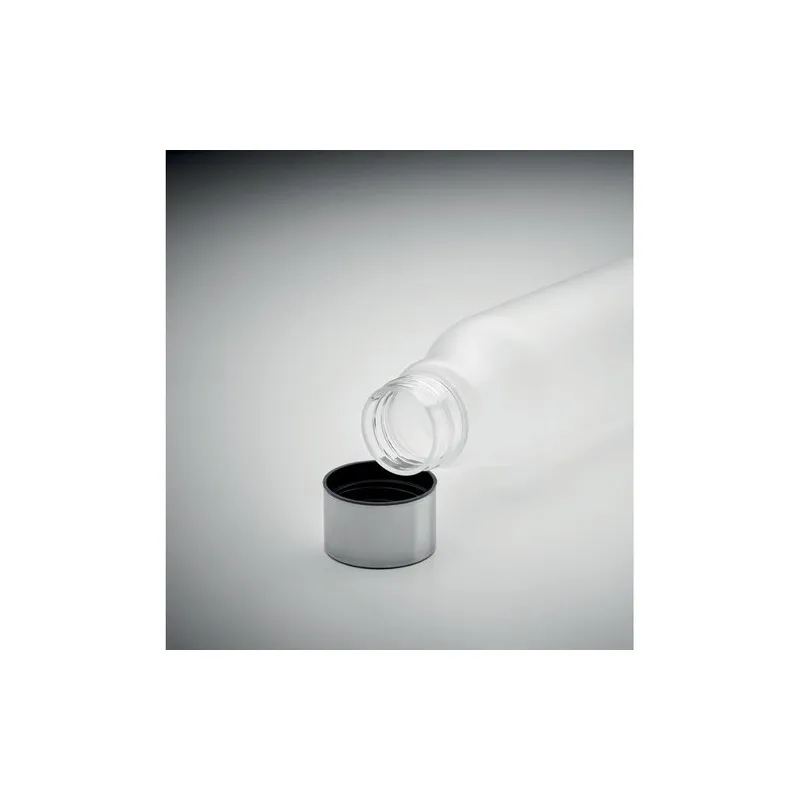 Bouteille RPET 600ml GLACIER - Écologique et Pratique écologique personnalisé