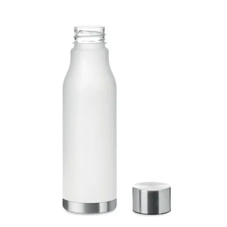 Bouteille RPET 600ml GLACIER - Écologique et Pratique écologique personnalisé