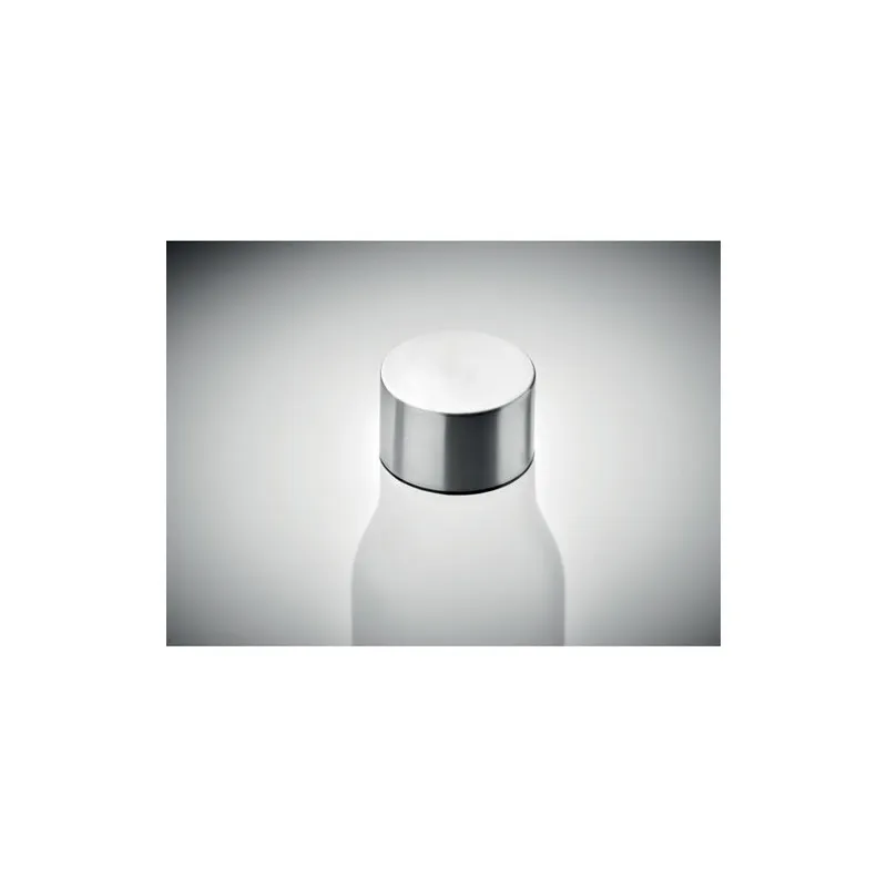 Bouteille RPET 600ml GLACIER - Écologique et Pratique écologique personnalisé