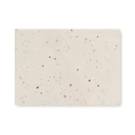 Bloc Notes Couverture à Planter GROW ME