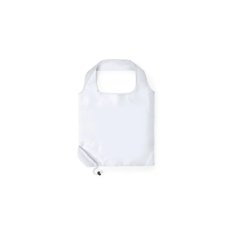 Sac Pliable Écologique Personnalisé pas cher - Idéal pour vos Courses Dayfan Matières : coton Couleurs : jaune objet promo petit