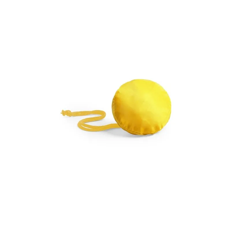 Sac Pliable Écologique Personnalisé pas cher - Idéal pour vos Courses Dayfan Matières : coton Couleurs : jaune goodies entrepris