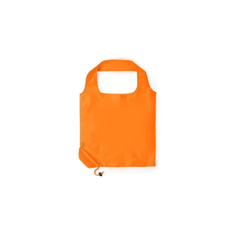 Sac Pliable Écologique Personnalisé pas cher - Idéal pour vos Courses Dayfan Matières : coton Couleurs : jaune accessoire événem