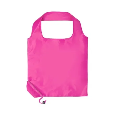 Sac Pliable Écologique Personnalisé pas cher - Idéal pour vos Courses Dayfan Matières : coton Couleurs : vert objet promotionnel