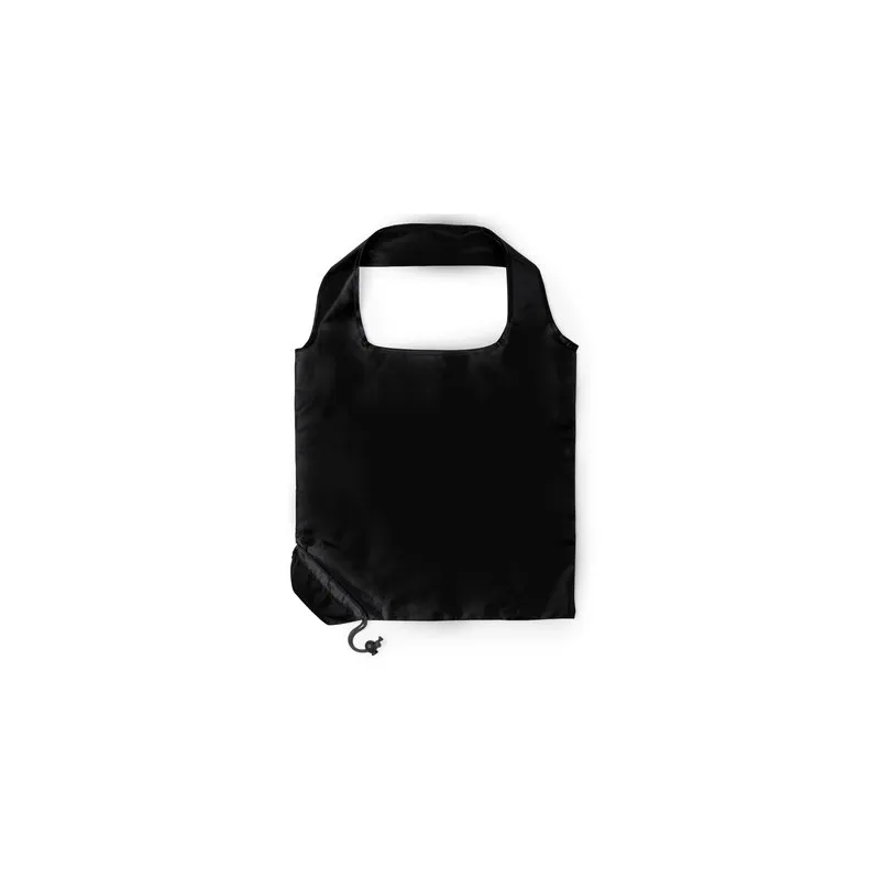 Sac Pliable Écologique Personnalisé pas cher - Idéal pour vos Courses Dayfan Matières : coton Couleurs : blanc cadeau client ori