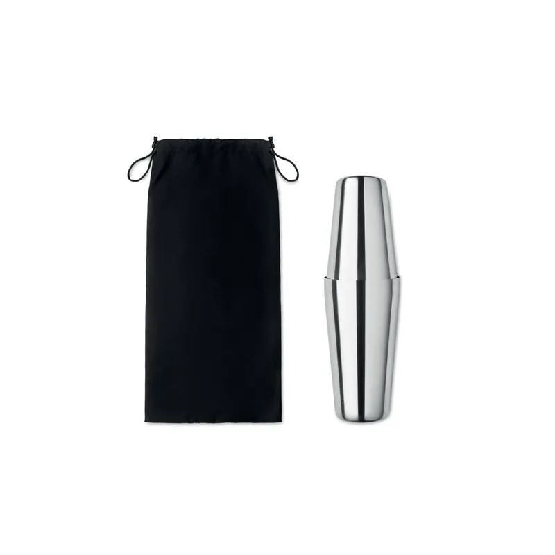 Set à Cocktail en Inox BOSTON - Élégance et Précision