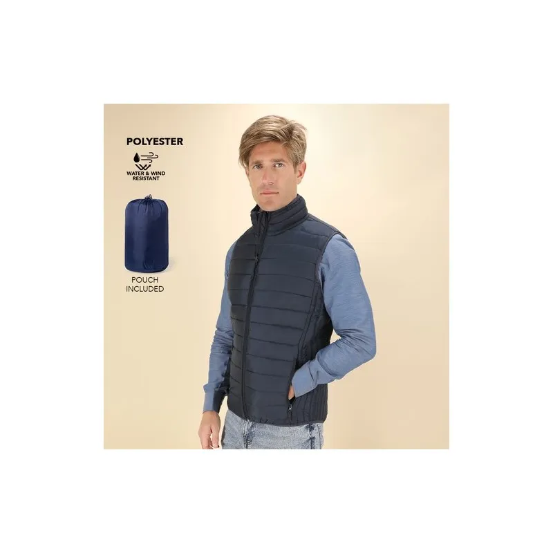 Gilet Belsan : Confort et Style pour Toutes Saisons