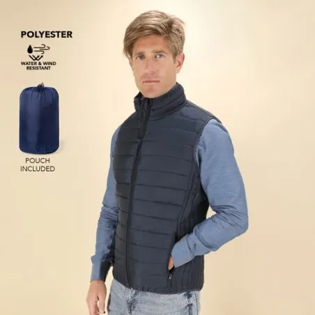 Gilet Belsan : Confort et Style pour Toutes Saisons