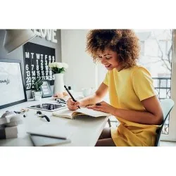 Stylo écologique longue durée sans encre INKLESS Matières : bois 2