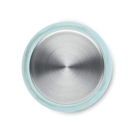 Bouteille en verre écologique 500 ml Cadeau personnalisé VENICE Matières : PVC Couleurs : rouge cadeau entreprise pas cher