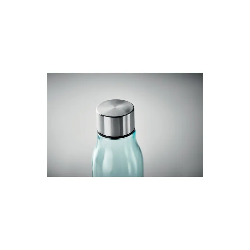 Bouteille en verre écologique 500 ml Cadeau personnalisé VENICE Matières : PVC Couleurs : rouge personnalisation rapide en Franc