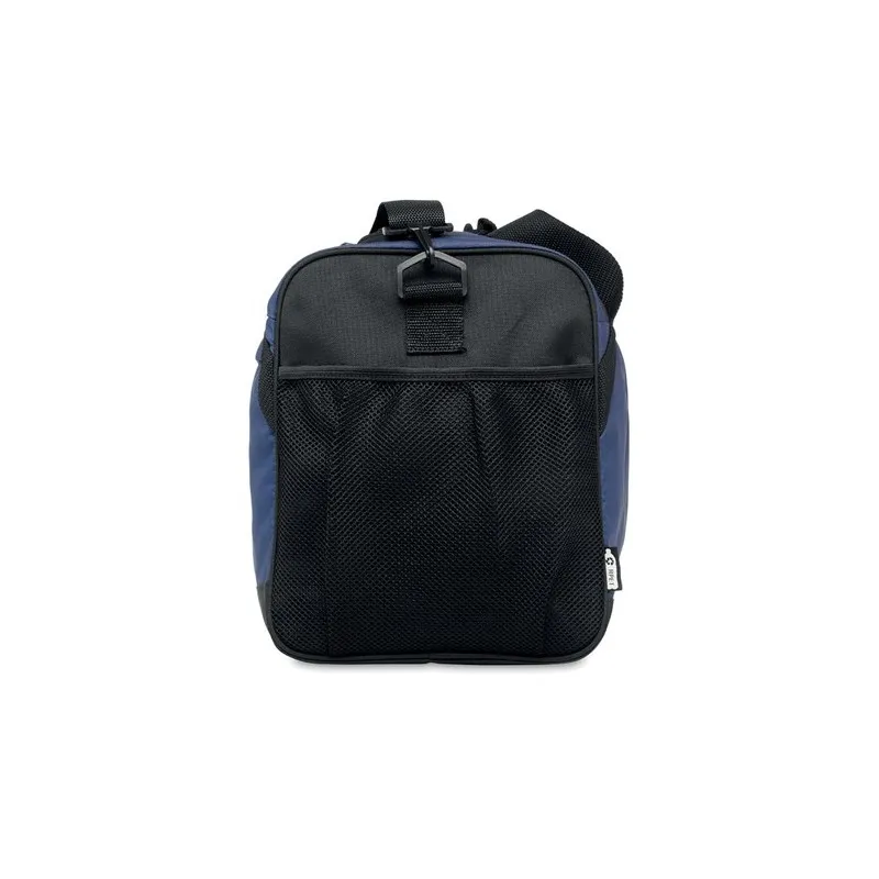 Sac de sport RPET 600D TERRA + éco-responsable Personnalisé