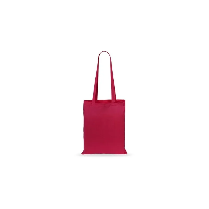 Sac Pratique en Coton Personnalisable Turkal Matières : bambou Couleurs : brun objet promo petit budget