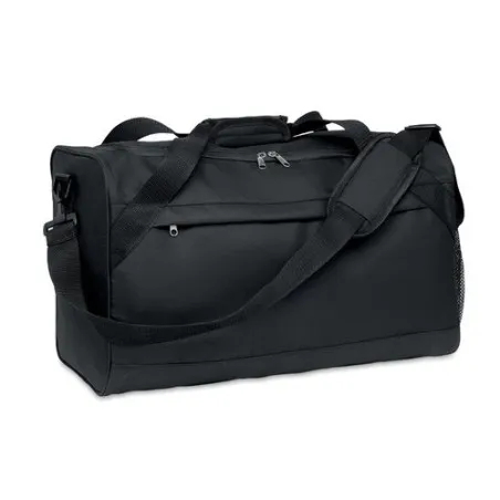 Sac de sport RPET 600D TERRA + éco-responsable Personnalisé