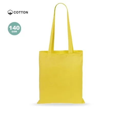 Sac Pratique en Coton Personnalisable Turkal Matières : acier inoxydable Couleurs : blanc goodies publicitaire durable