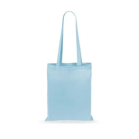 Sac Pratique en Coton Personnalisable Turkal Matières : acier inoxydable Couleurs : gris personnalisation sur mesure