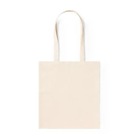 Sac Écologique et Pratique en Coton Personnalisé Siltex pas cher Matières : fer Couleurs : blanc personnalisable avec votre logo