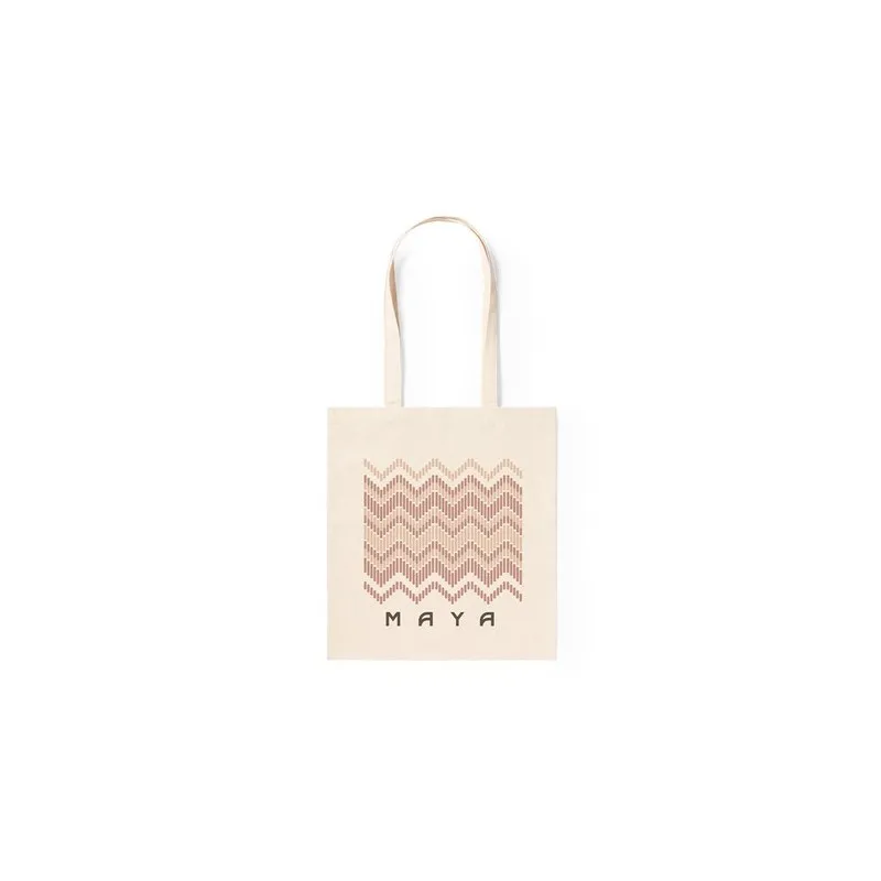 Sac Écologique et Pratique en Coton Personnalisé Siltex pas cher Matières : fer Couleurs : blanc cadeau entreprise pas cher