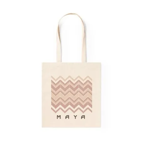 Sac Écologique et Pratique en Coton Personnalisé Siltex pas cher Matières : fer Couleurs : blanc cadeau entreprise pas cher