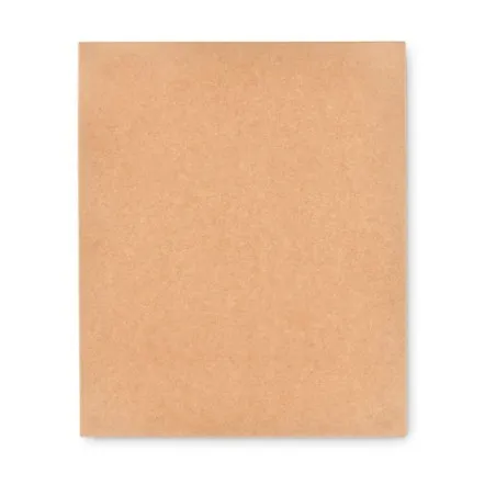 Carnet A5 et stylo en liège écologiques - SUBER SET Matières : polyester Couleurs : noir accessoire événementiel unique