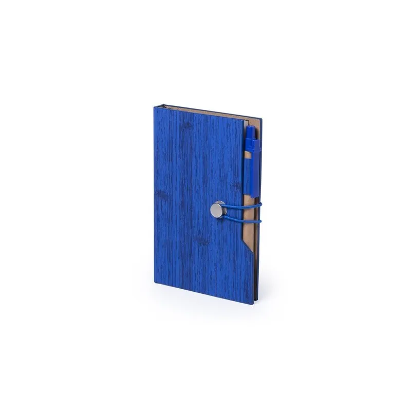 Bloc Notes Rasmor - Élégance et Praticité