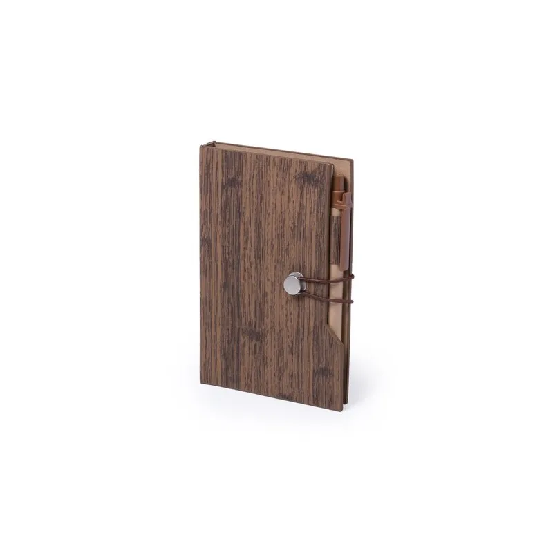 Bloc Notes Rasmor - Élégance et Praticité