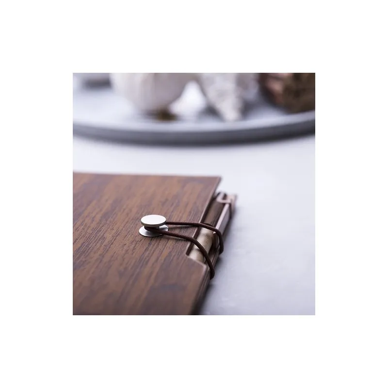 Bloc Notes Rasmor - Élégance et Praticité