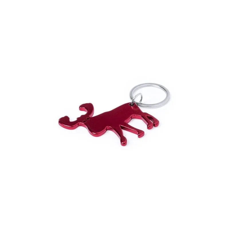 Porte-Clés Ouvre Bouteille Pudox : Pratique et Original