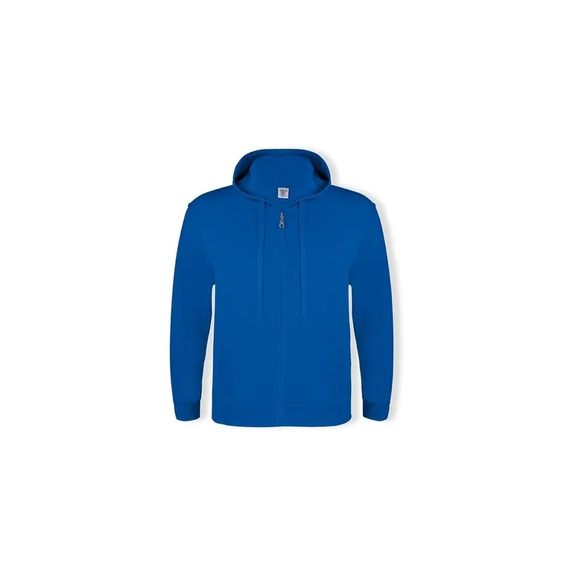 Sweat-Shirt à Capuche KEYA SWZ280 - Confort et Style