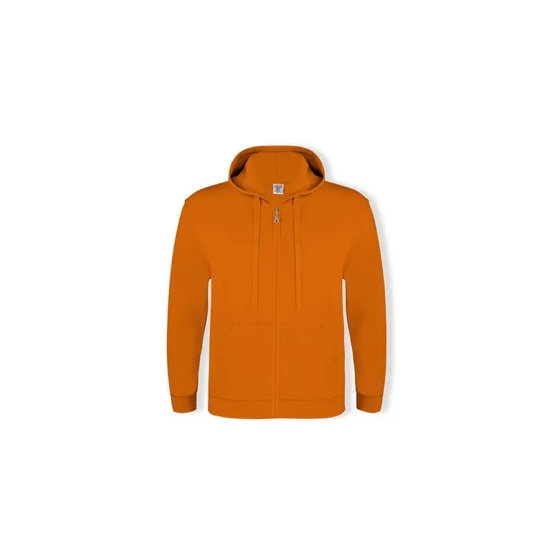 Sweat-Shirt à Capuche KEYA SWZ280 - Confort et Style