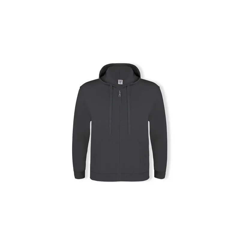 Sweat-Shirt à Capuche KEYA SWZ280 - Confort et Style