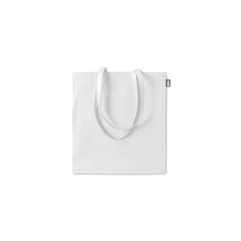 Sac Shopping Écologique en RPET TOTE Personnalisé