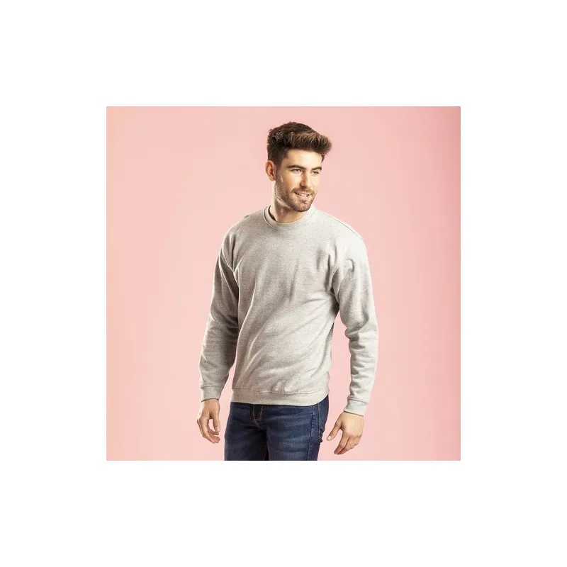 Sweat-Shirt Adulte Keya SWC280 - Confort et Style