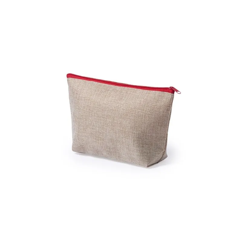 Nécessaire Conakar : Trousse Bicolore Pratique