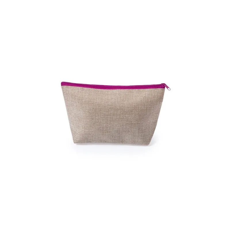 Nécessaire Conakar : Trousse Bicolore Pratique