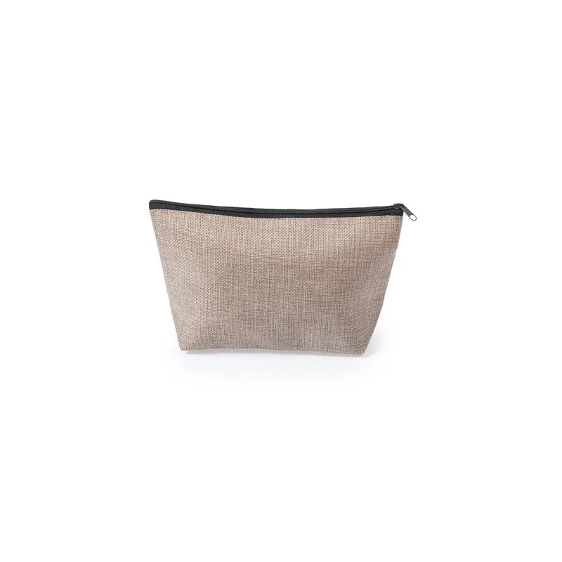 Nécessaire Conakar : Trousse Bicolore Pratique