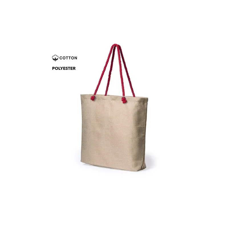 Sac Holfox : Le Sac Bicolore Idéal pour Vos Loisirs Personnalisé Personnalisé