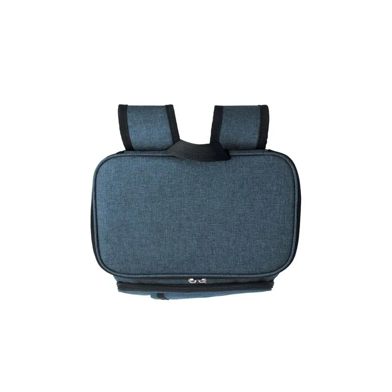 Sac Pique-Nique Isotherme RPET Montecool