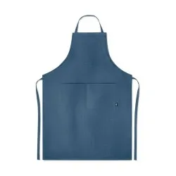 Tablier écologique en chanvre personnalisé | Élégance et praticité pas cher NAIMA APRON Matières : ABS Couleurs : blanc 2