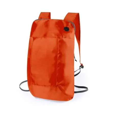 Sac à Dos Pliable Signal - Polyvalent et Pratique Personnalisé