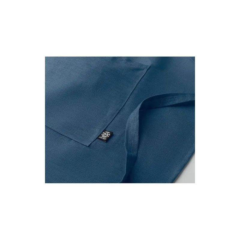 Tablier écologique en chanvre personnalisé | Élégance et praticité pas cher NAIMA APRON Matières : liège livraison express 24h 4